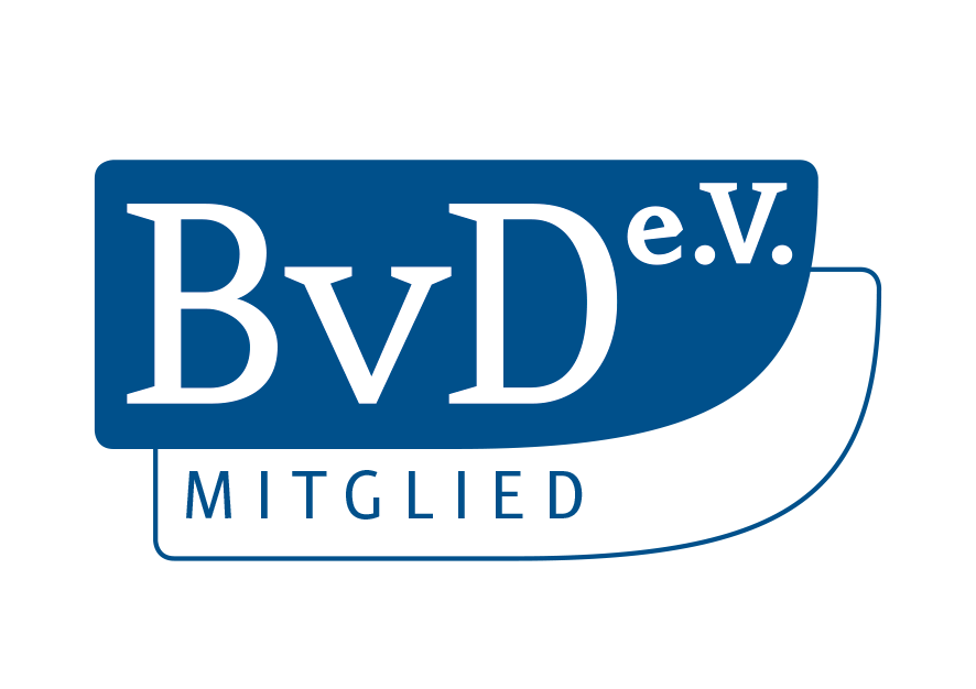 Berufsverband der Datenschutzbeauftragten Deutschlands (BvD) e.V.