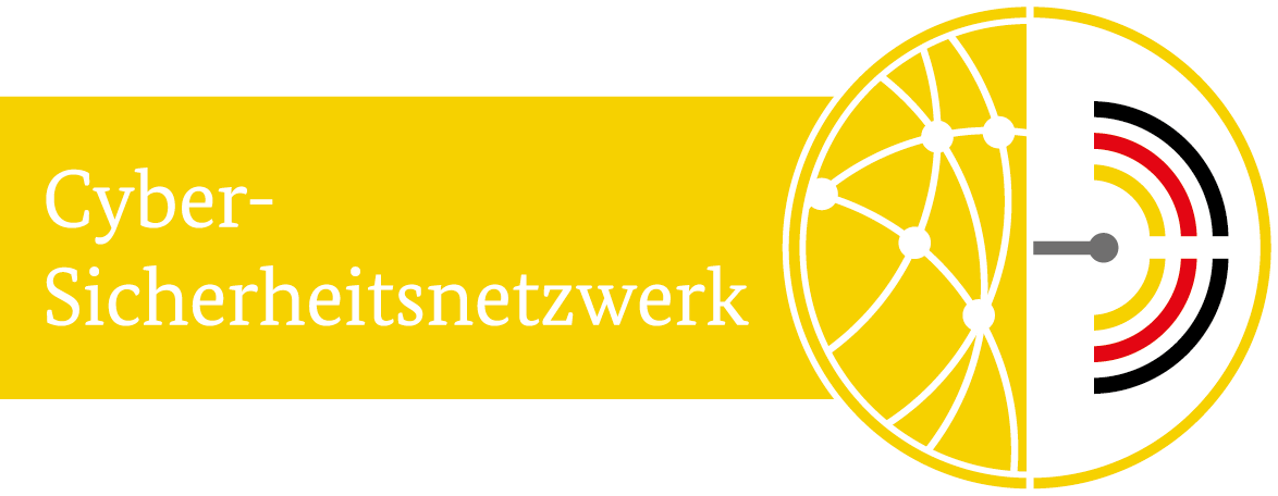 Cyber-Sicherheitsnetzwerk